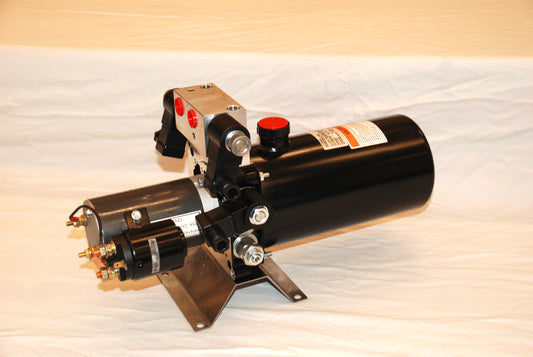 Hydraulpump